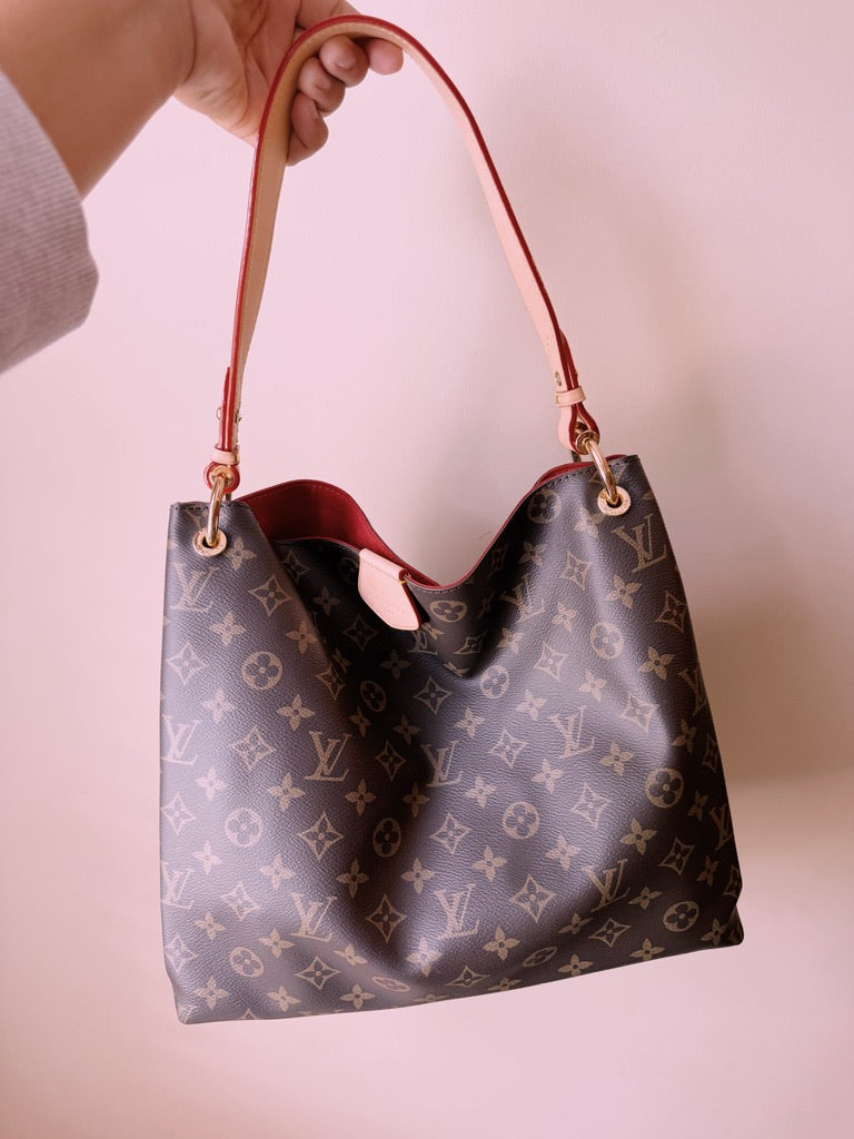 The Lela Tote