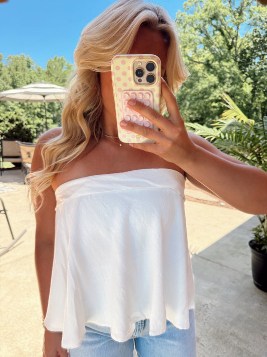 Costal Classic Top