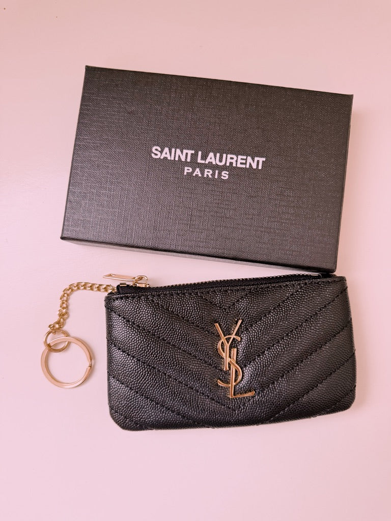 The Lexi Coin Purse