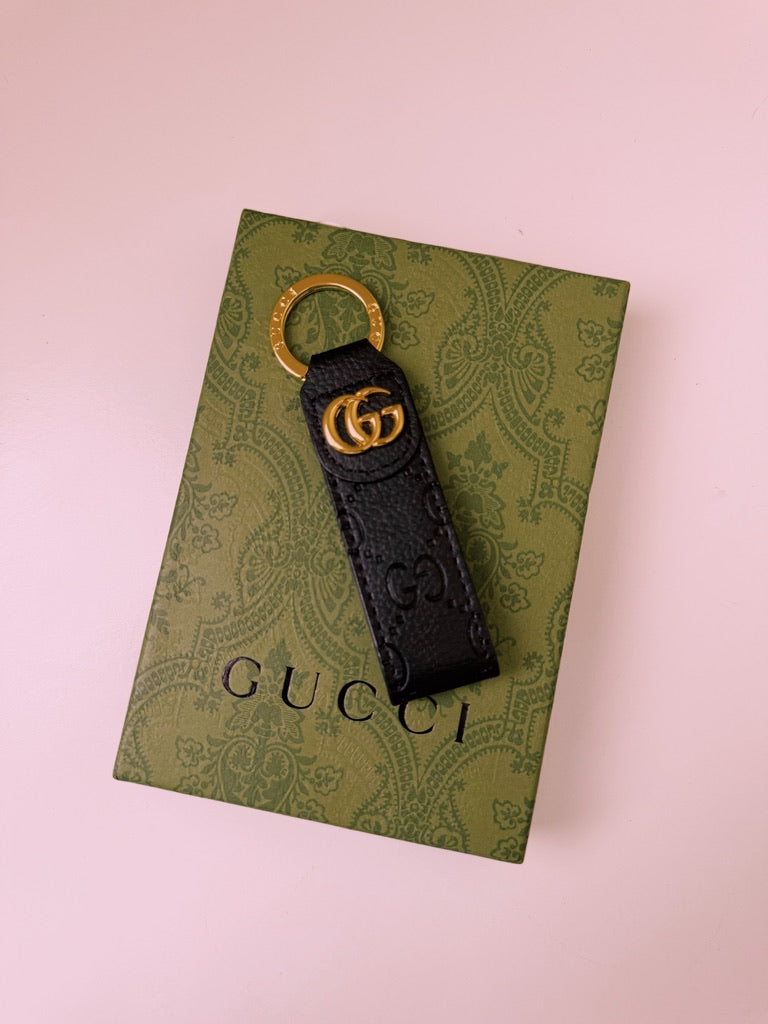 The Gia Keychain