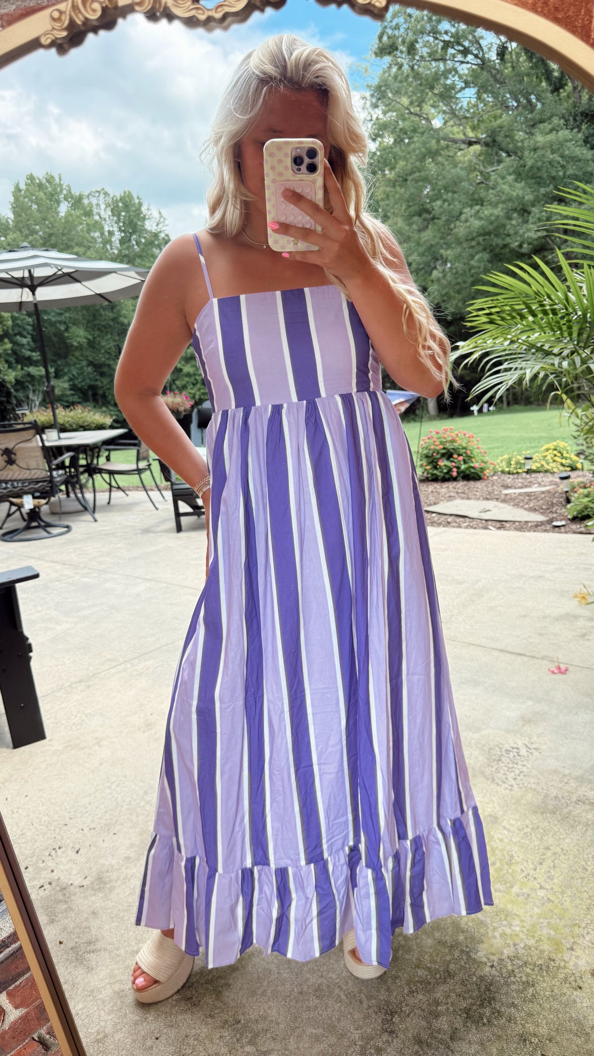 PURPLE REIGN MAXI