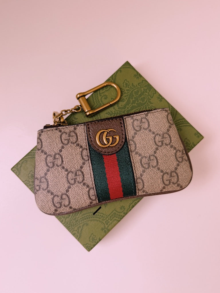The Gia Coin Purse