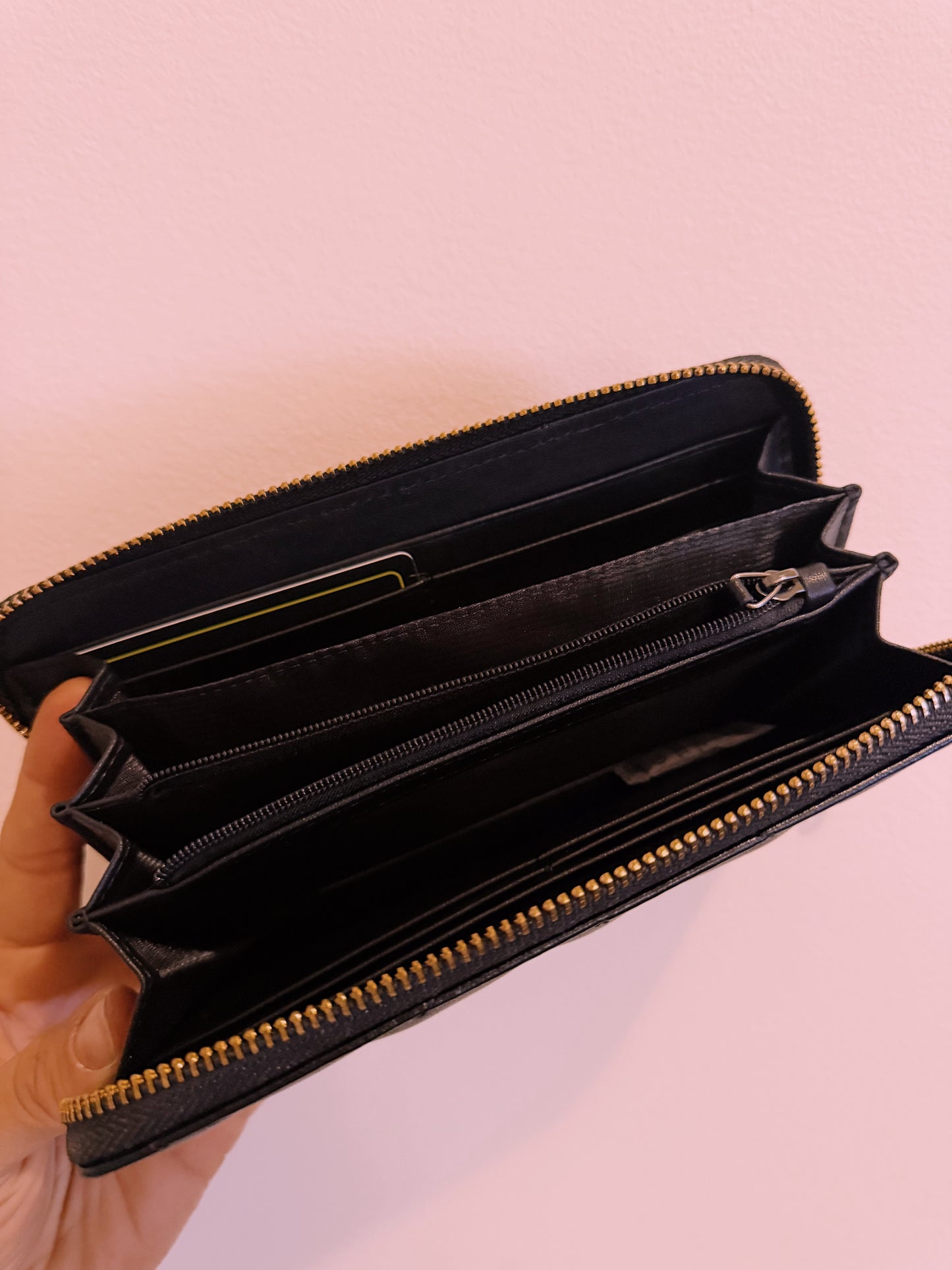 The Gia Wallet