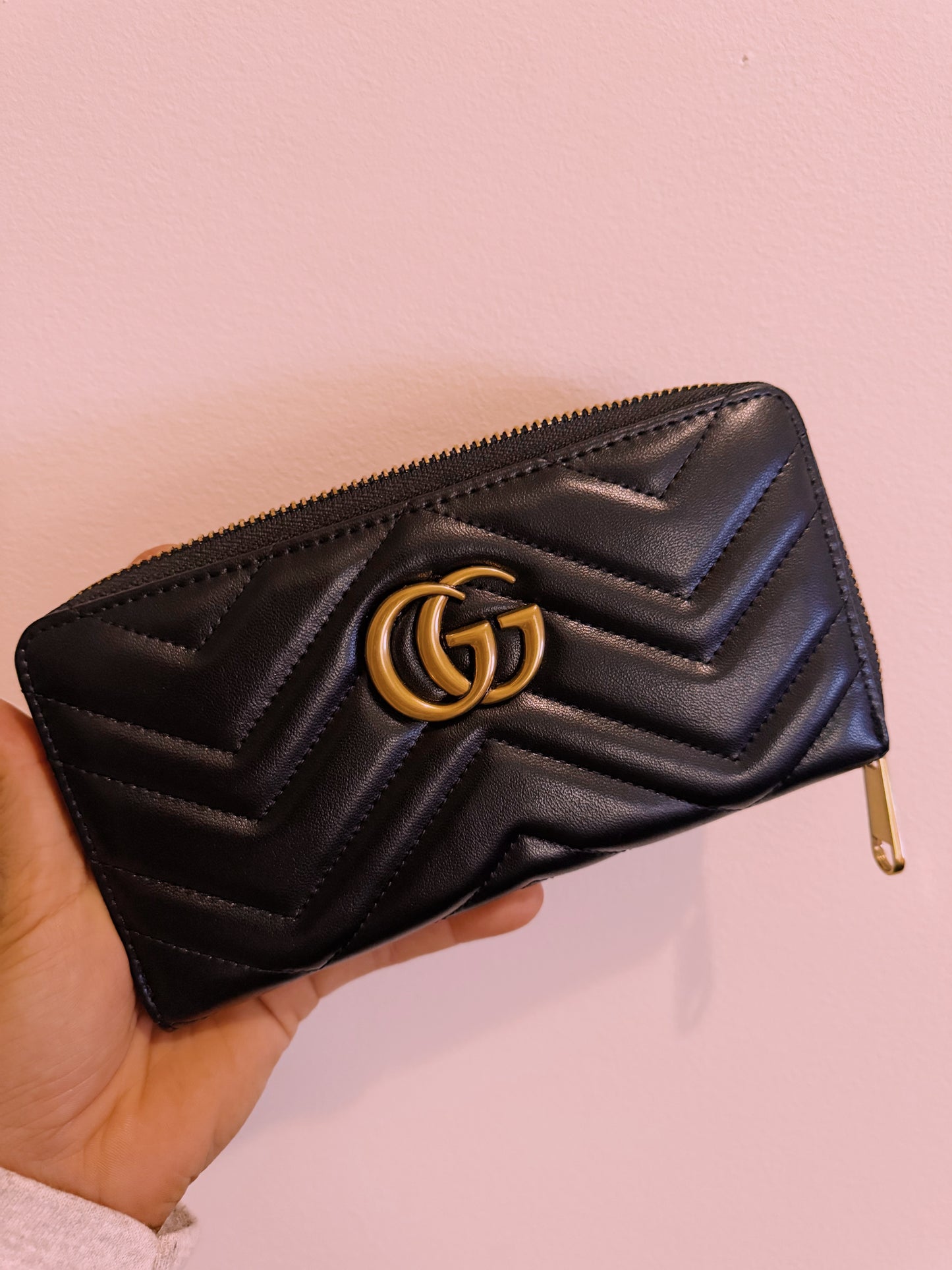 The Gia Wallet