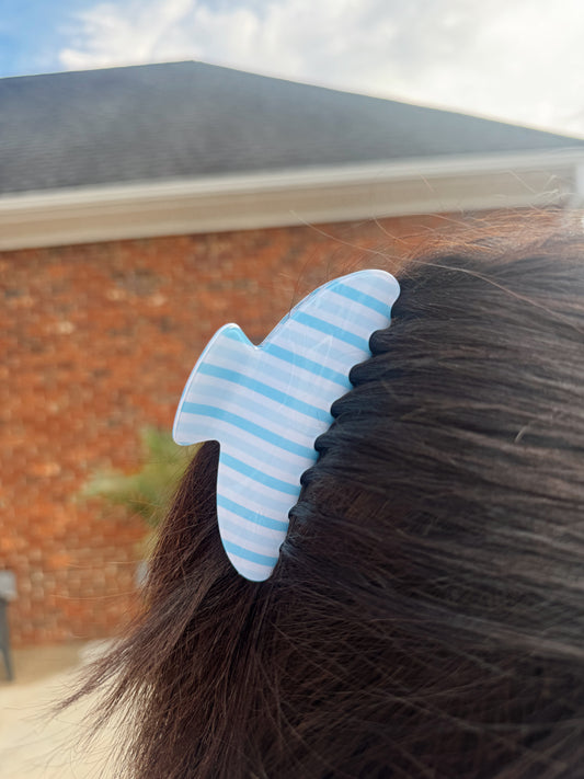 Carolina Claw Clip - RESTOCK