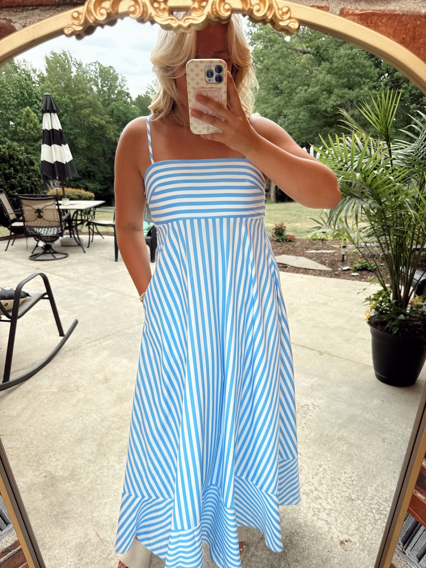 Carolina Coast Maxi