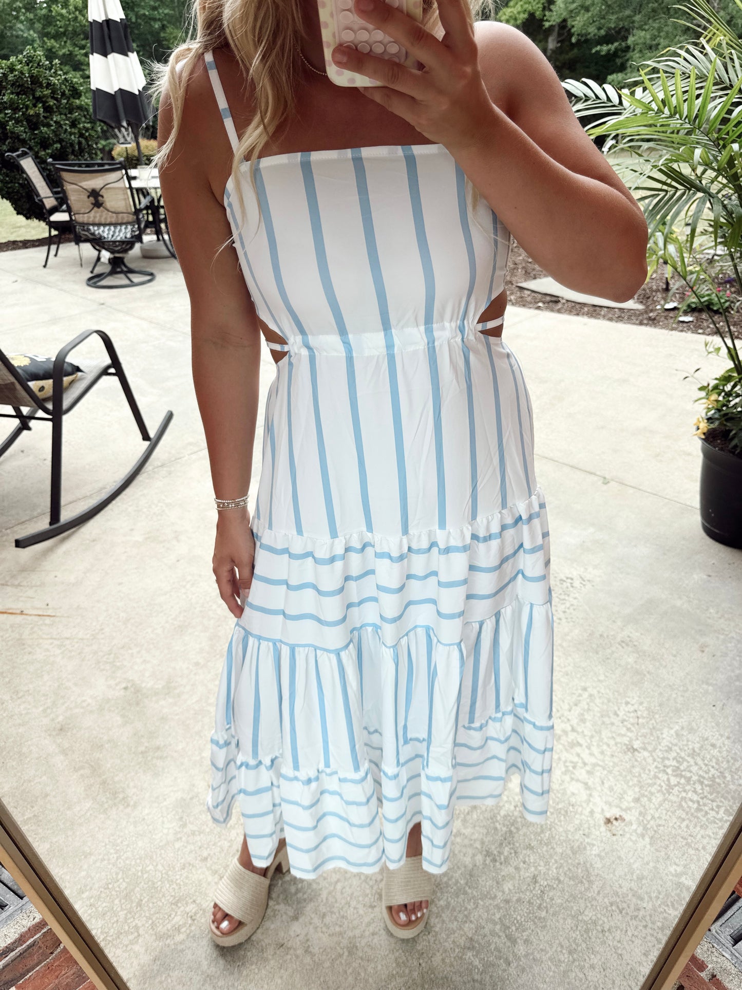 Nantucket Nights Maxi