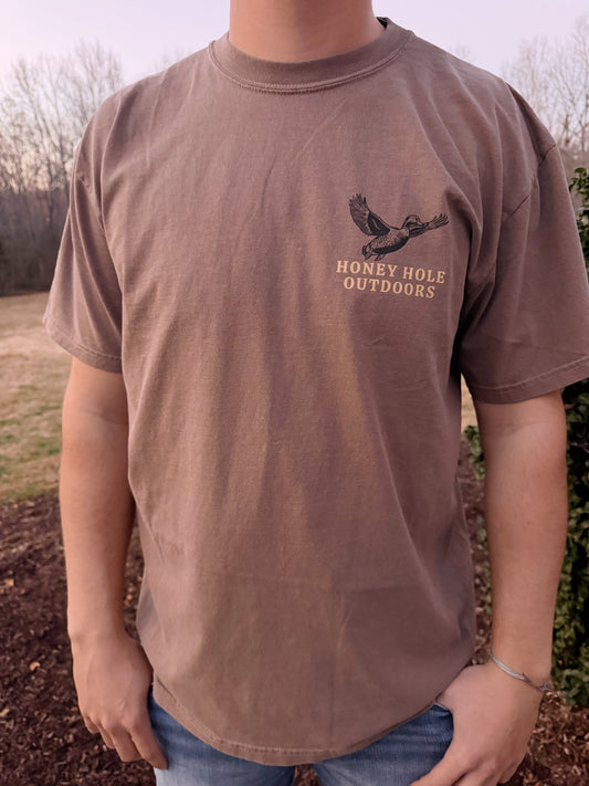 Honey Hole Duck Shotty
