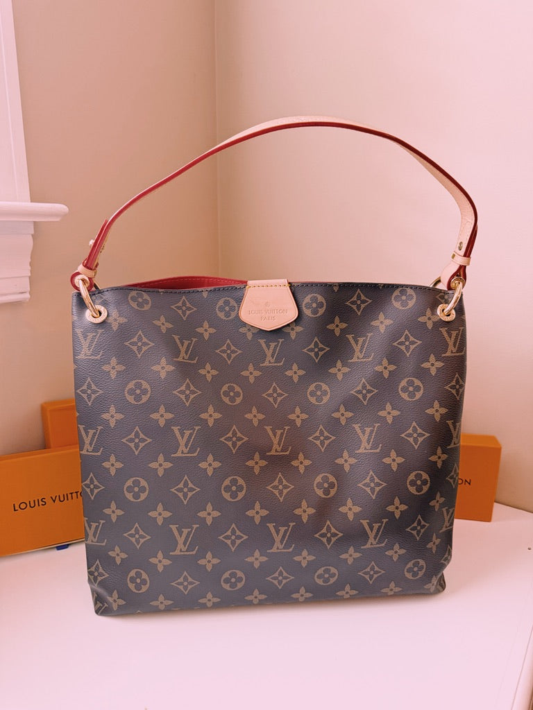 The Lela Tote