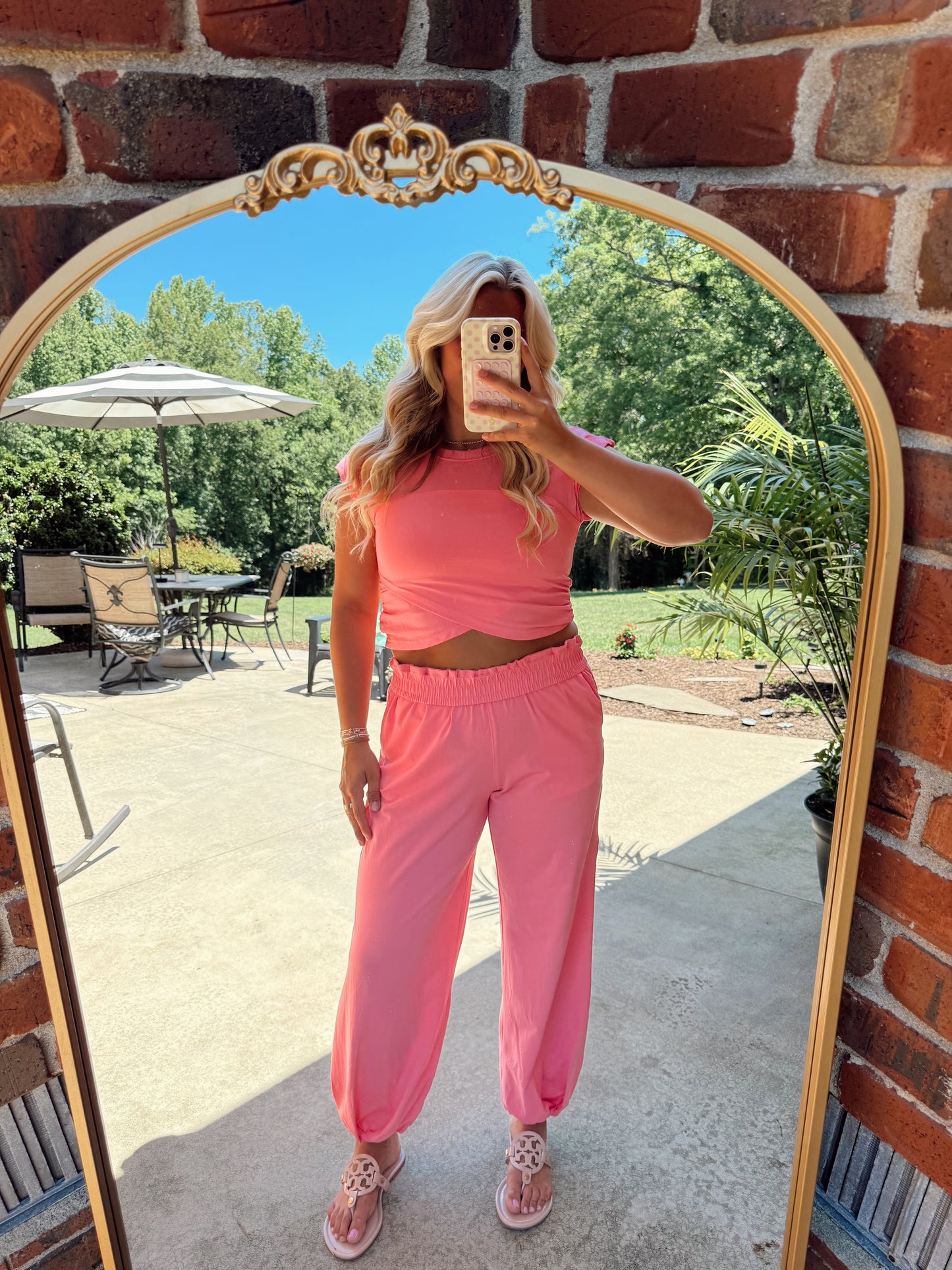 Pretty in Pink Set