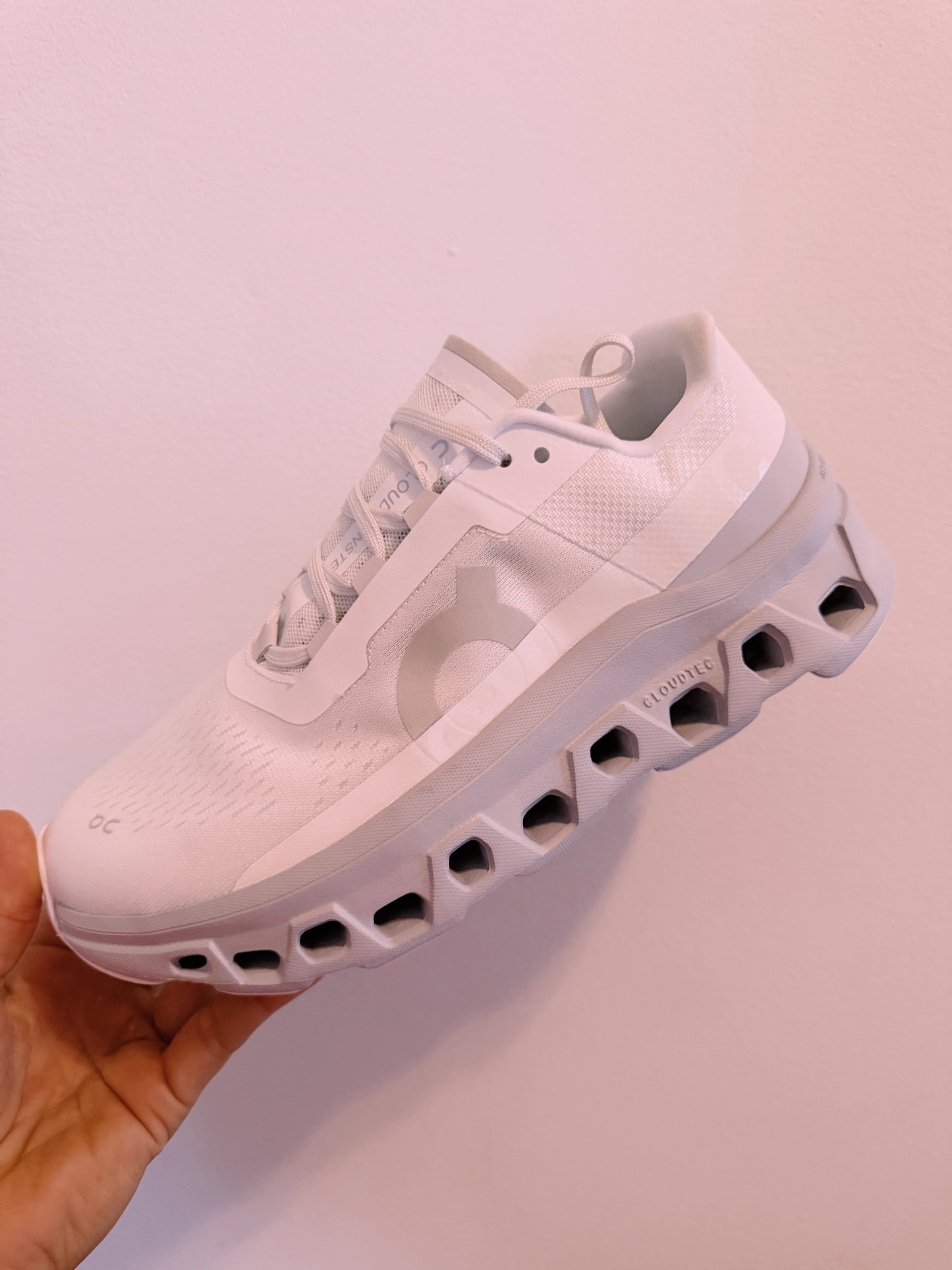 The Elle Tennis Shoes - 9.5