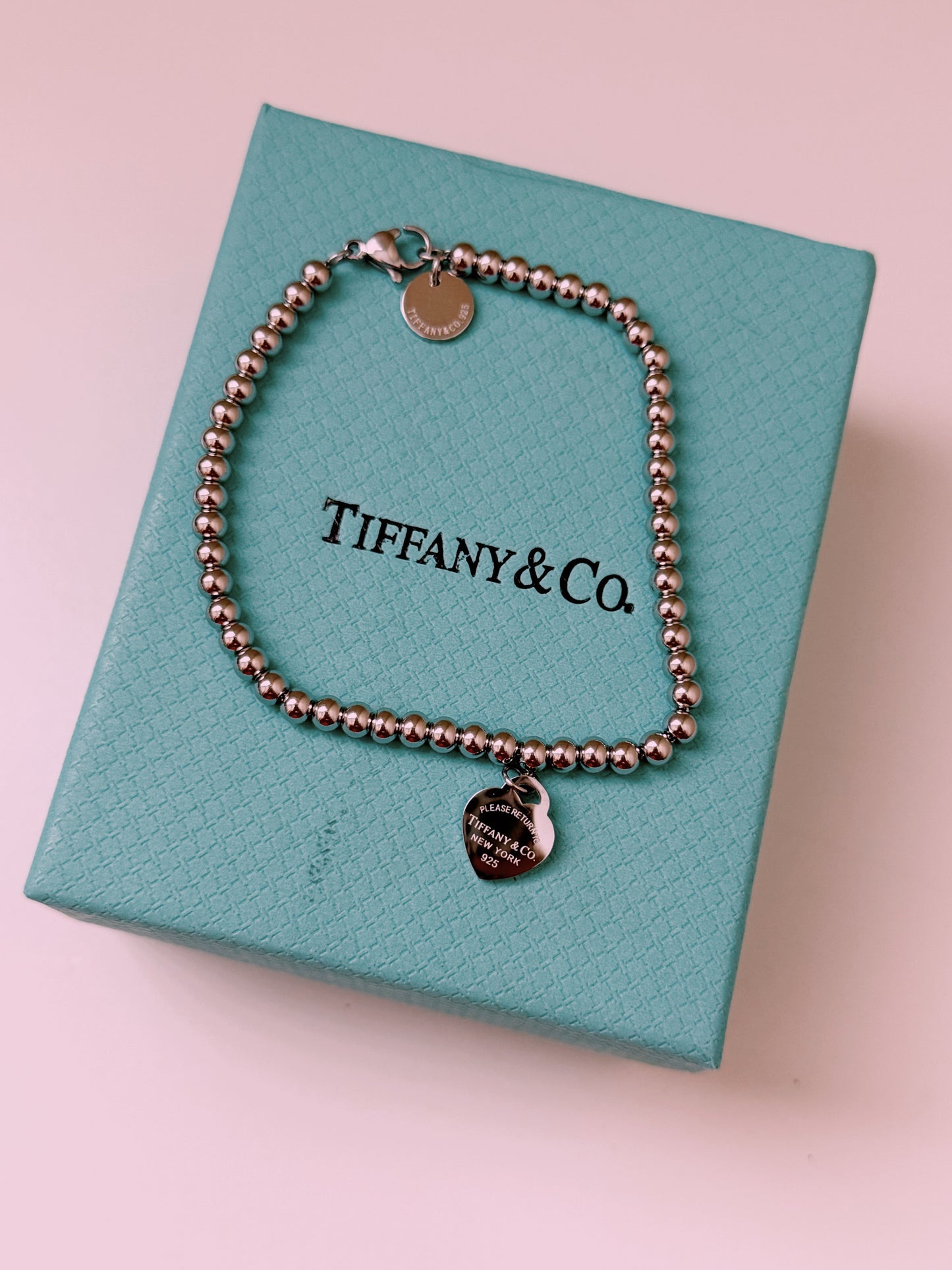 The Tiff Bracelet