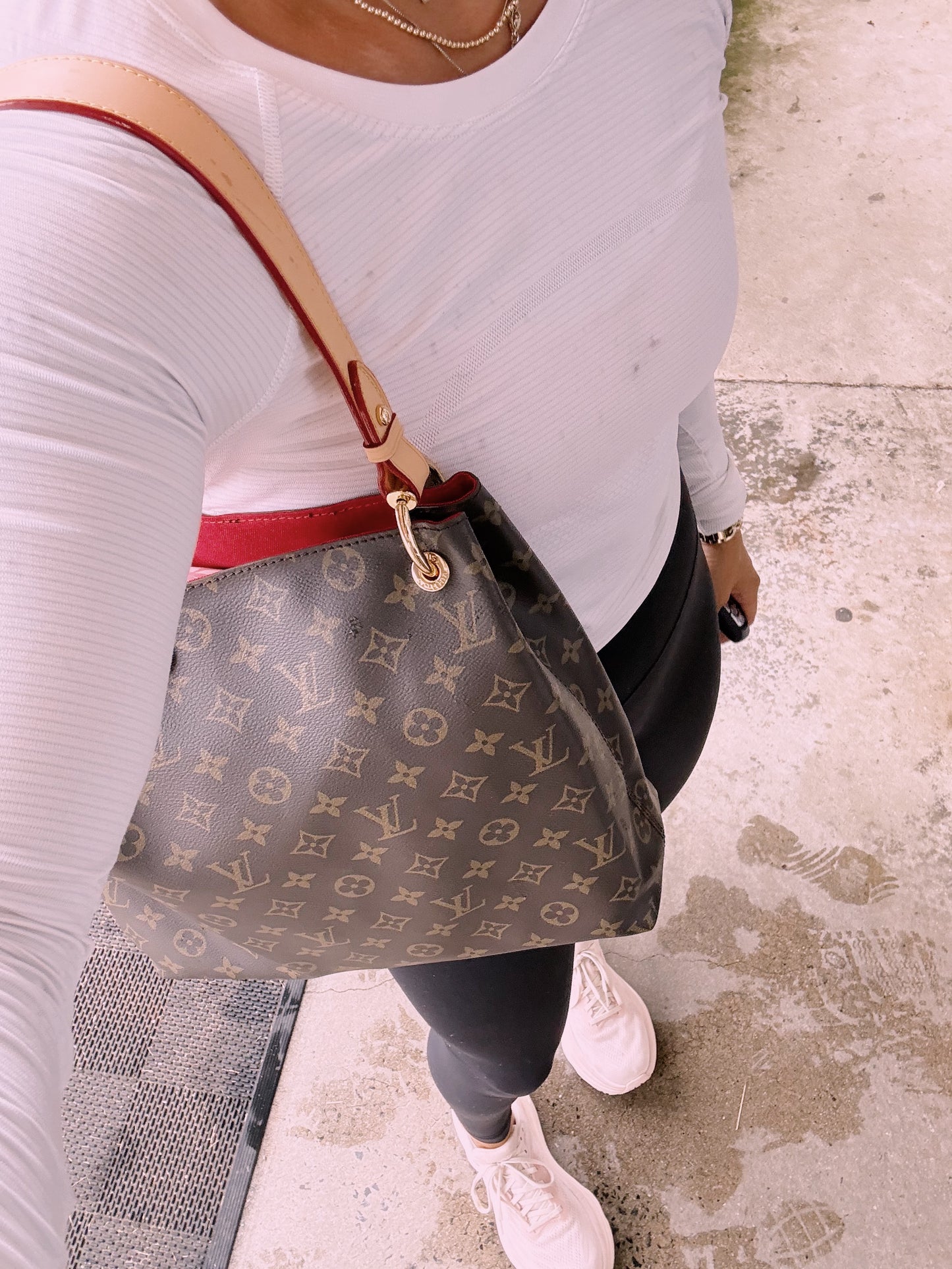 The Lela Tote