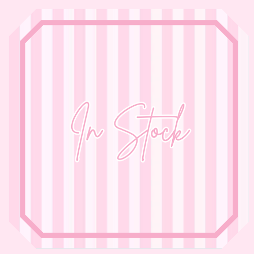 IN STOCK