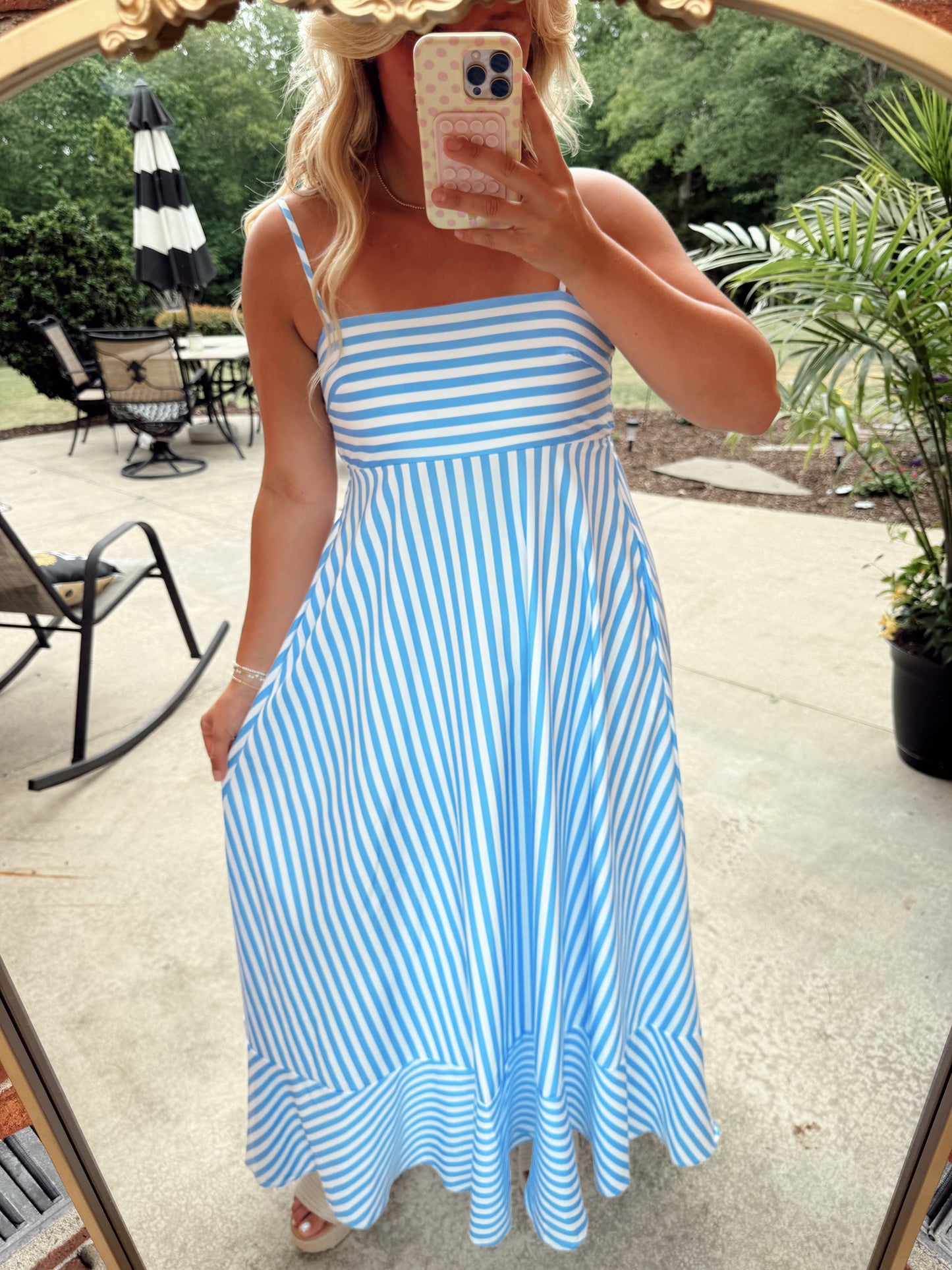 Carolina Coast Maxi