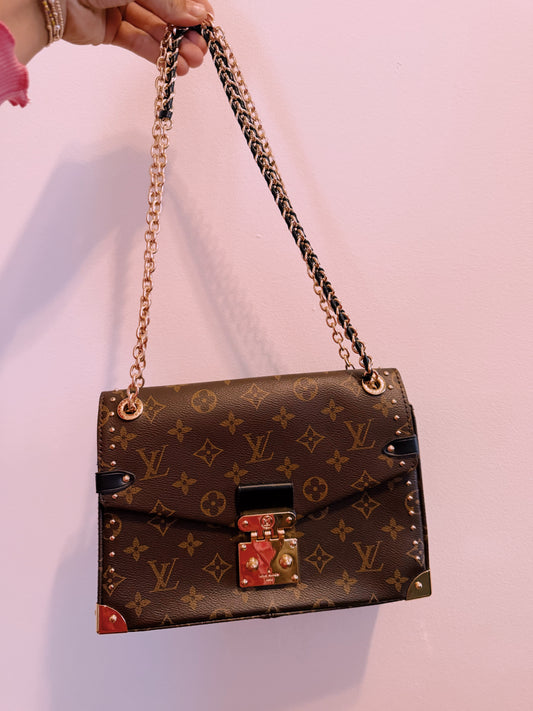 The Kami Purse