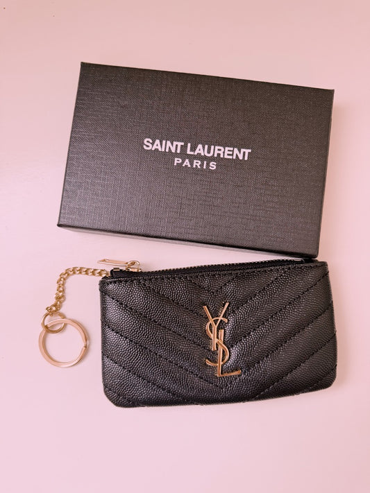 The Lexi Coin Purse