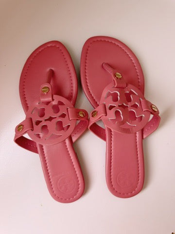 The Tally Sandals