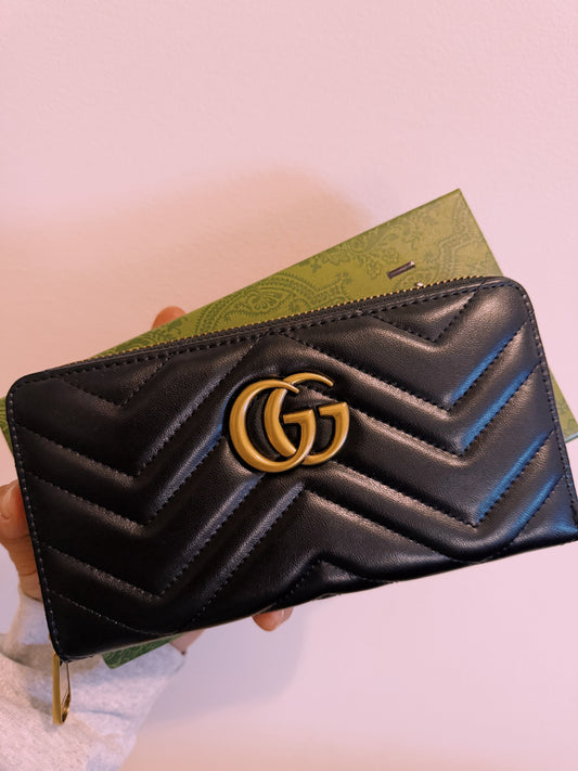The Gia Wallet