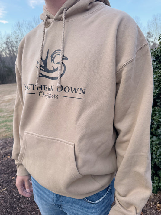Southern Down Classic Hoodie