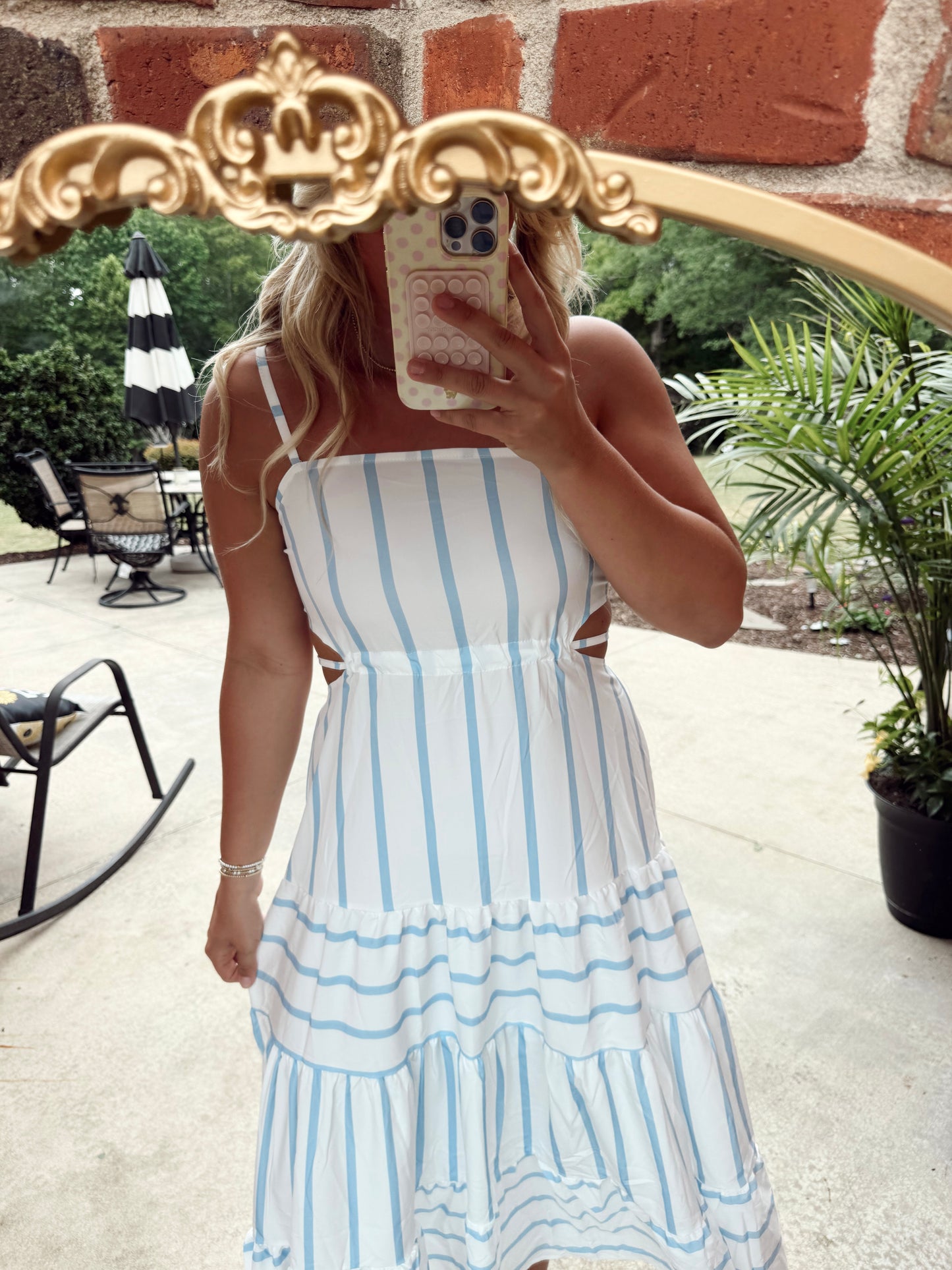 Nantucket Nights Maxi
