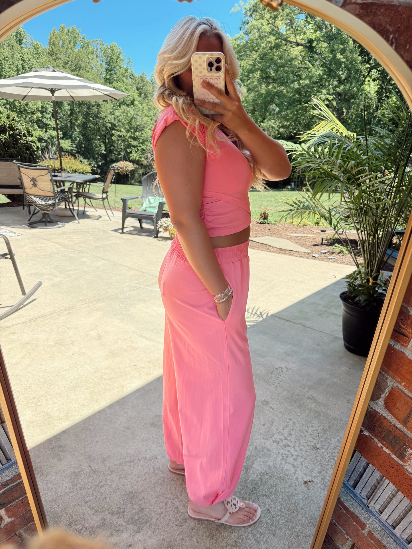 Pretty in Pink Set