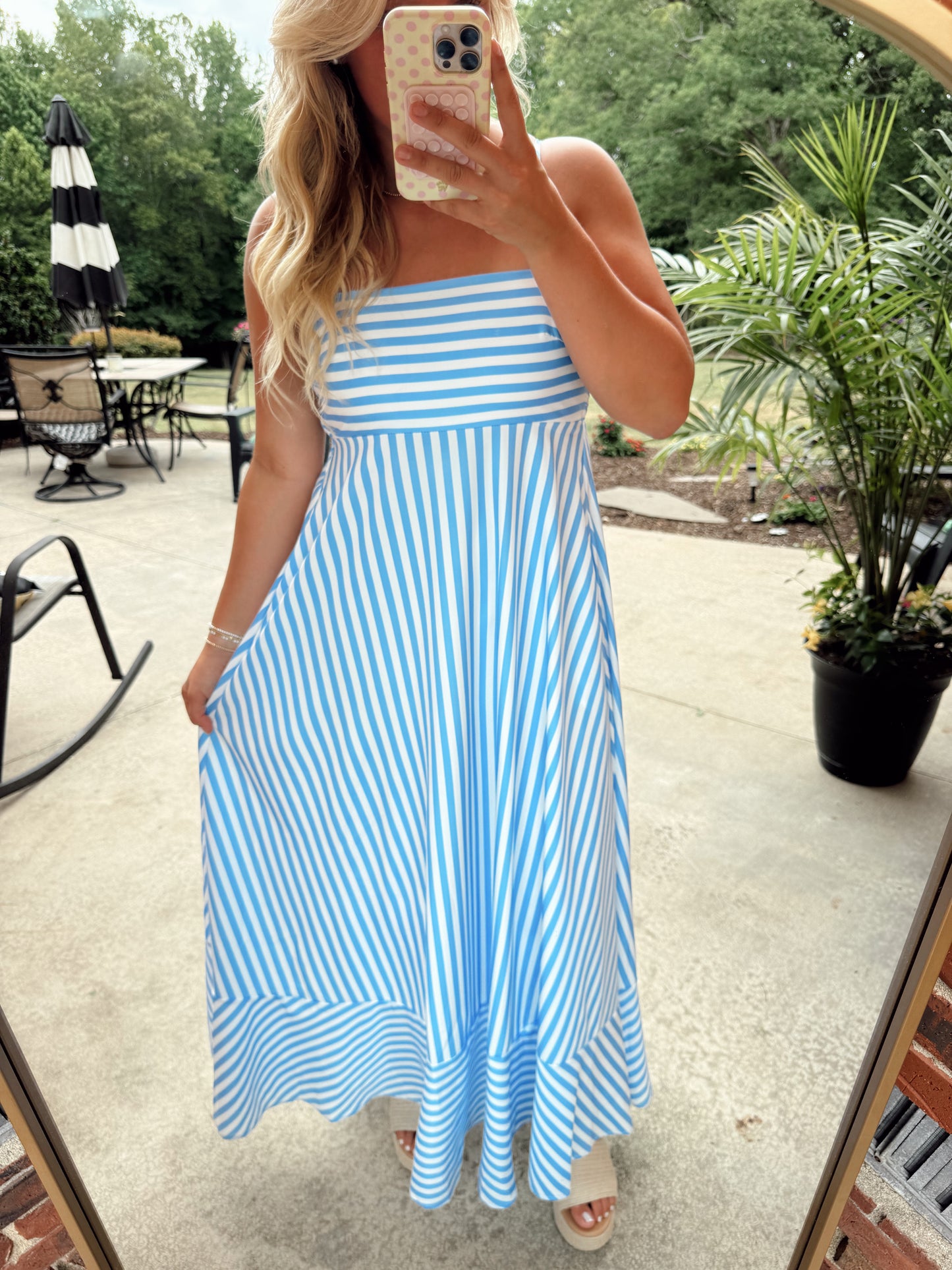 Carolina Coast Maxi