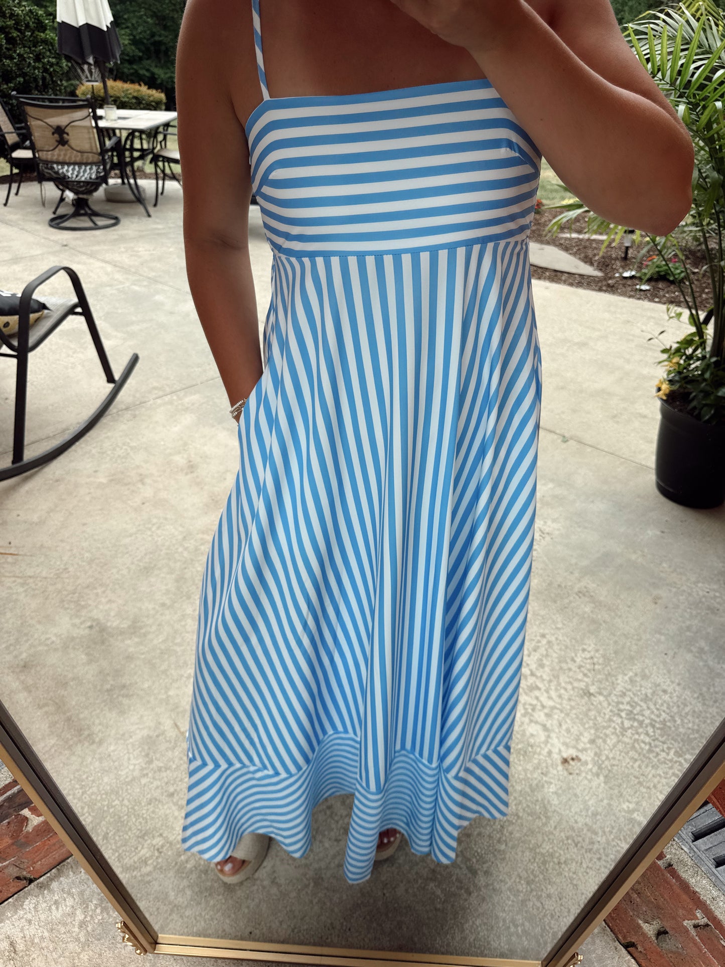Carolina Coast Maxi