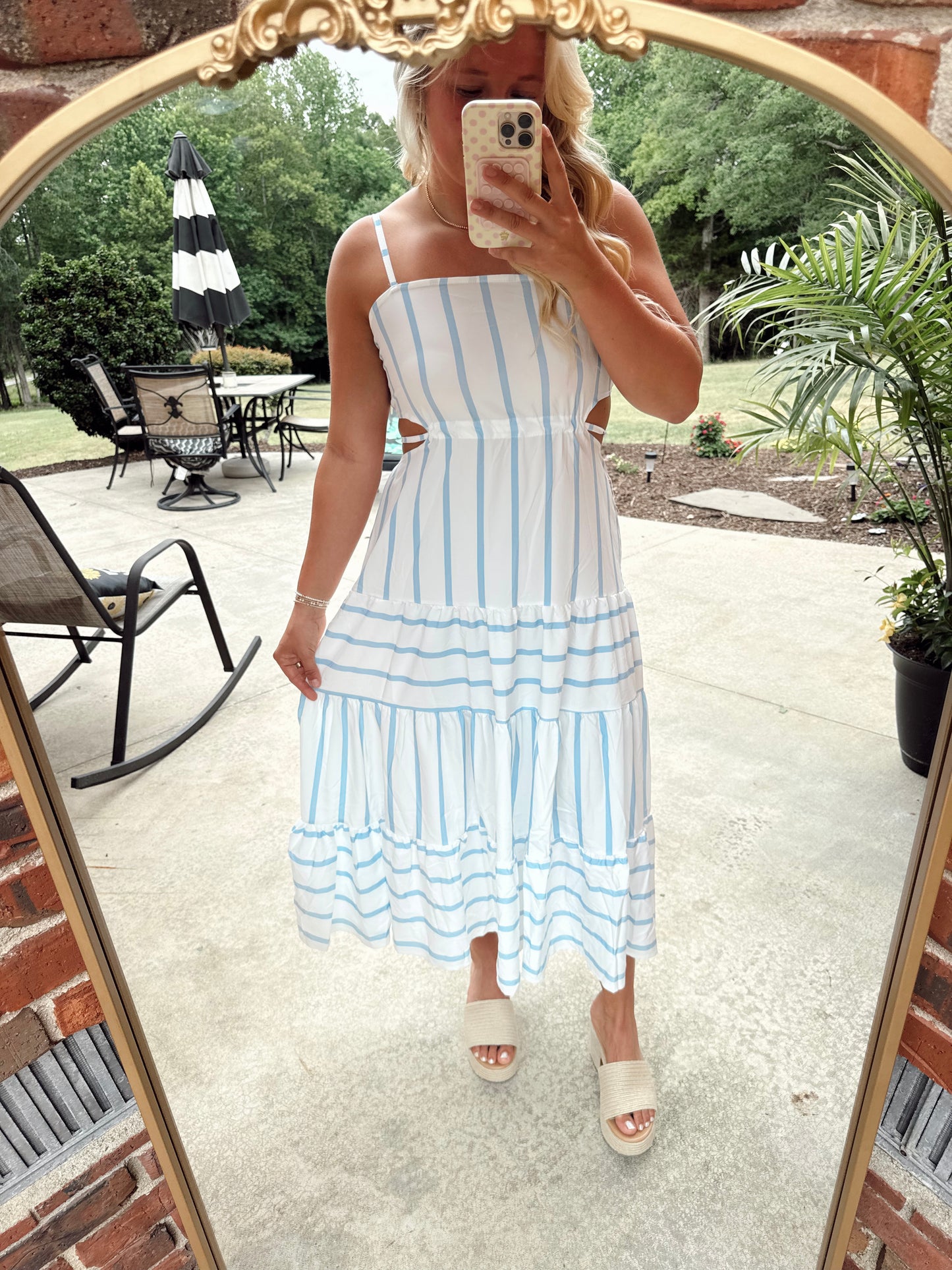 Nantucket Nights Maxi