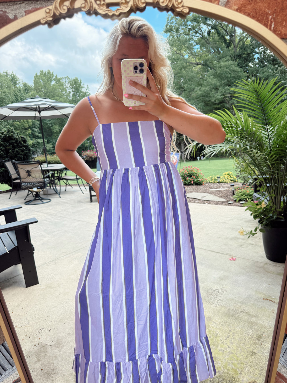 PURPLE REIGN MAXI