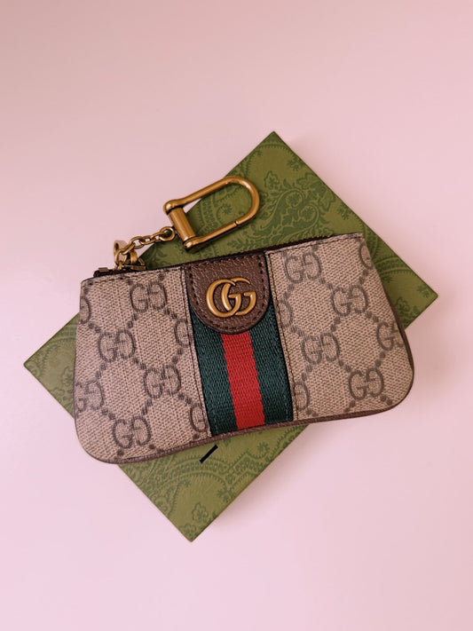 The Gia Coin Purse