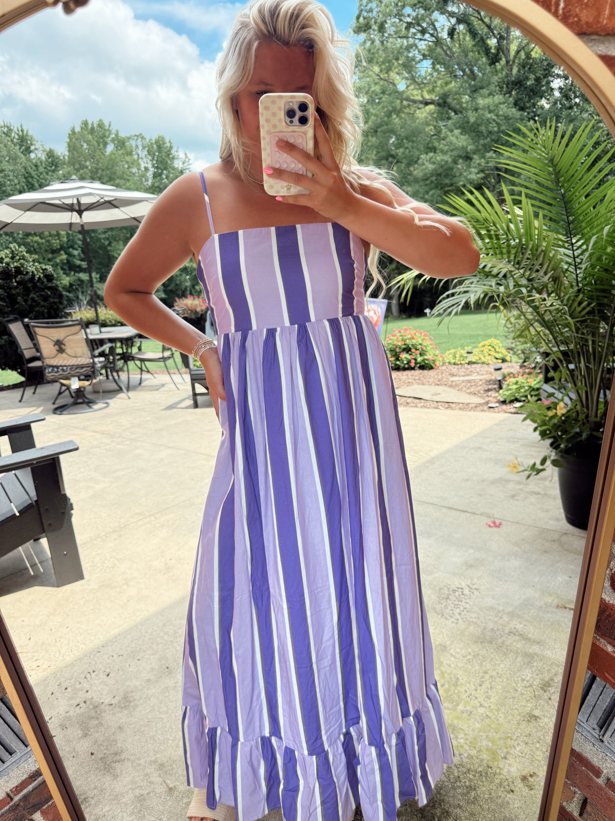 PURPLE REIGN MAXI