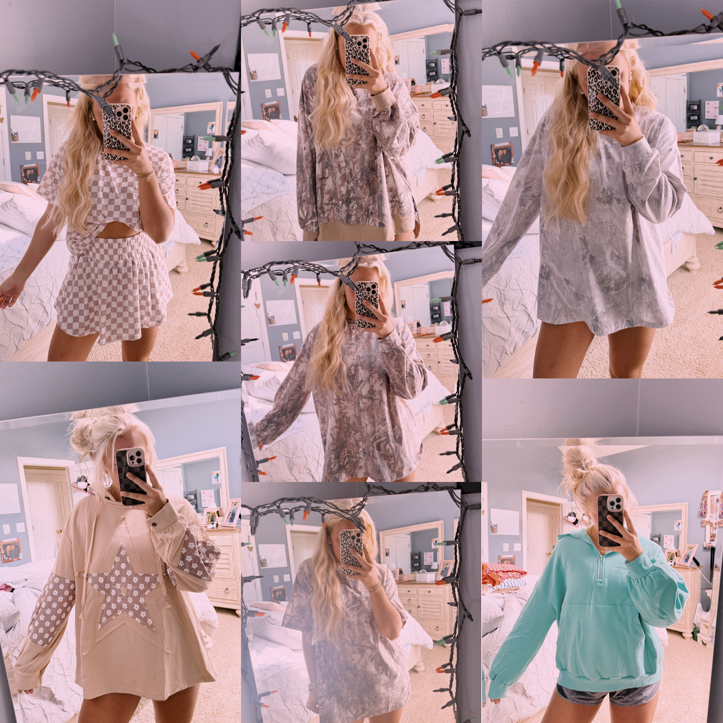 ALL PRODUCTS - FOR REVIEWS ONLY ♡♡♡