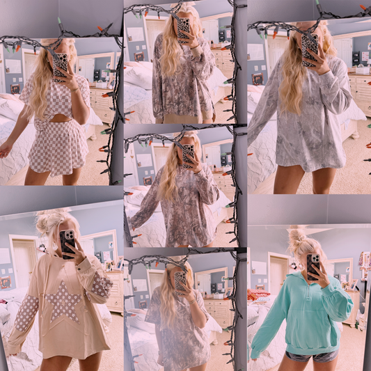 ALL PRODUCTS - FOR REVIEWS ONLY ♡♡♡
