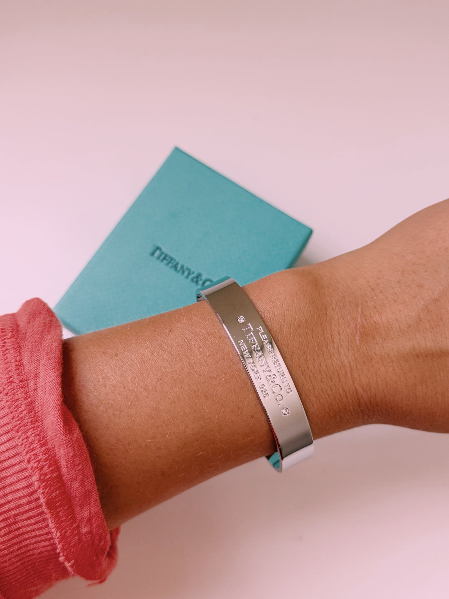 The Tay Bangle