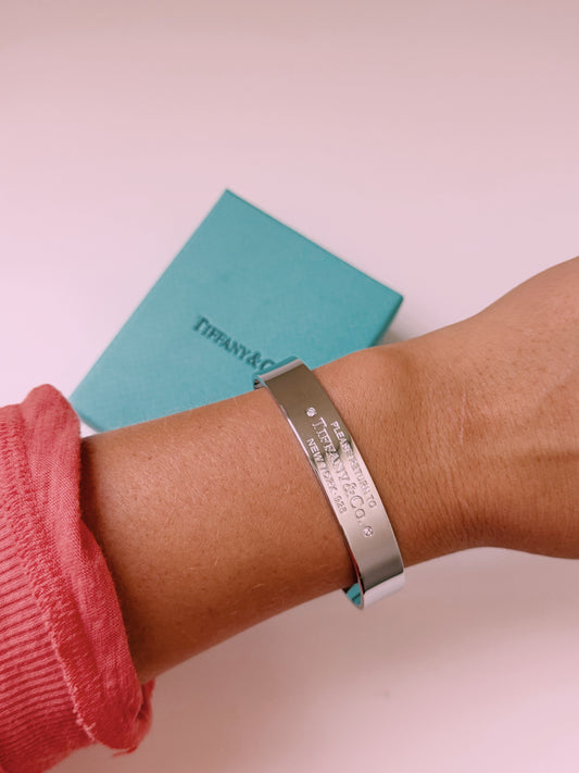 The Tay Bangle