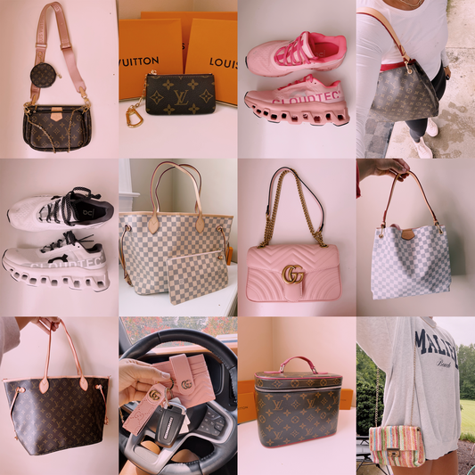 ALL PRODUCTS - FOR REVIEWS ONLY ♡♡♡