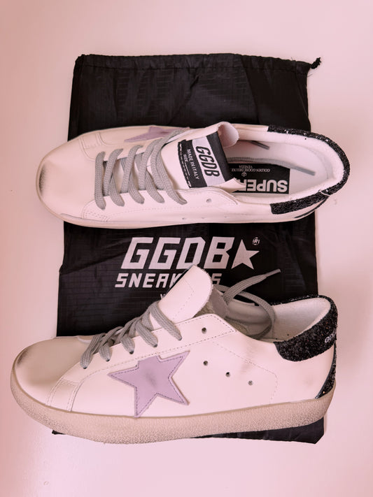 The GG Shoes - 8