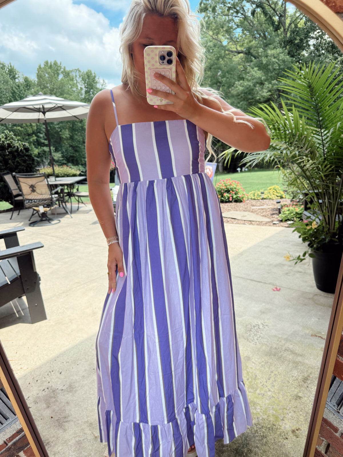 PURPLE REIGN MAXI