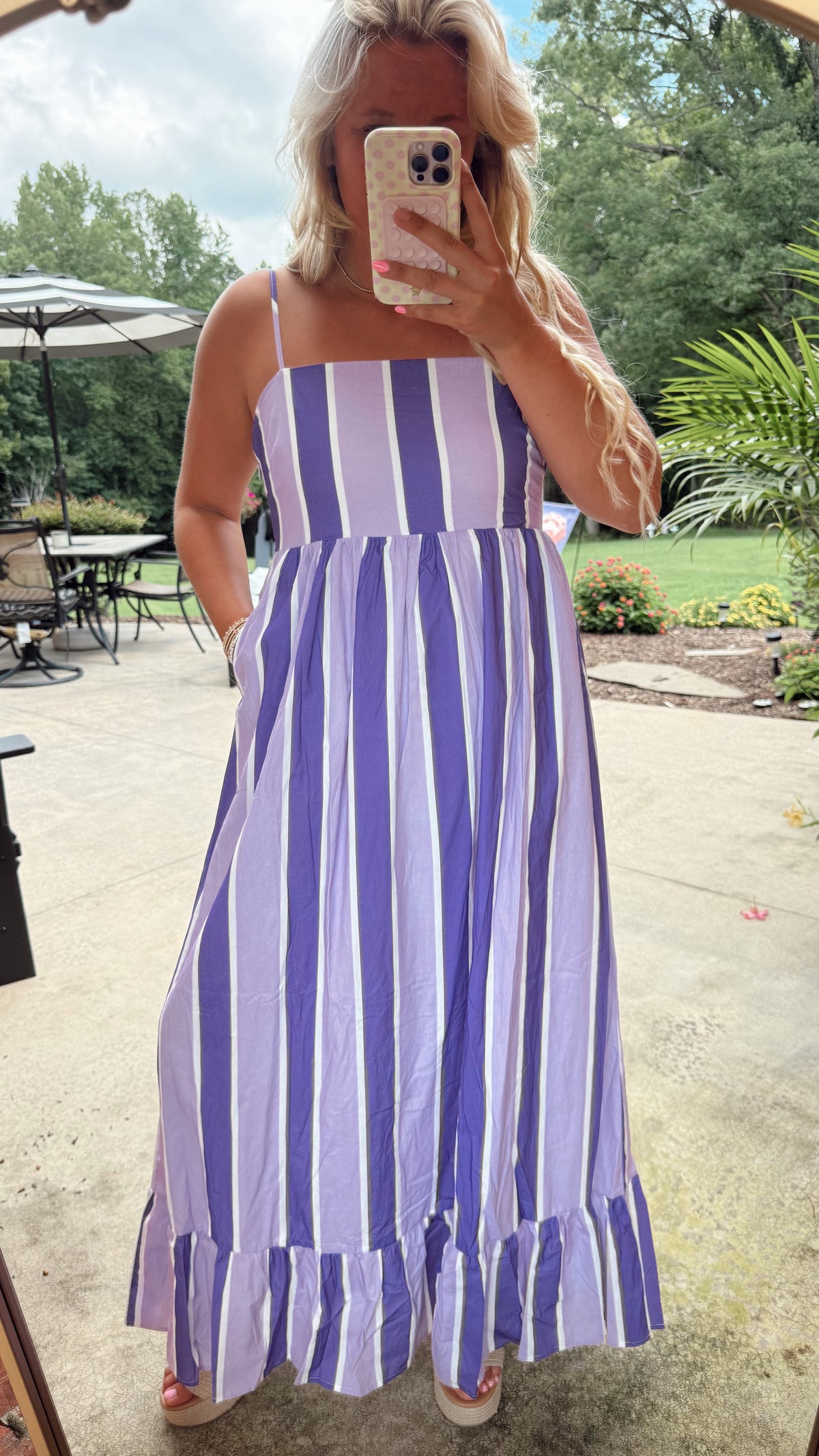 PURPLE REIGN MAXI