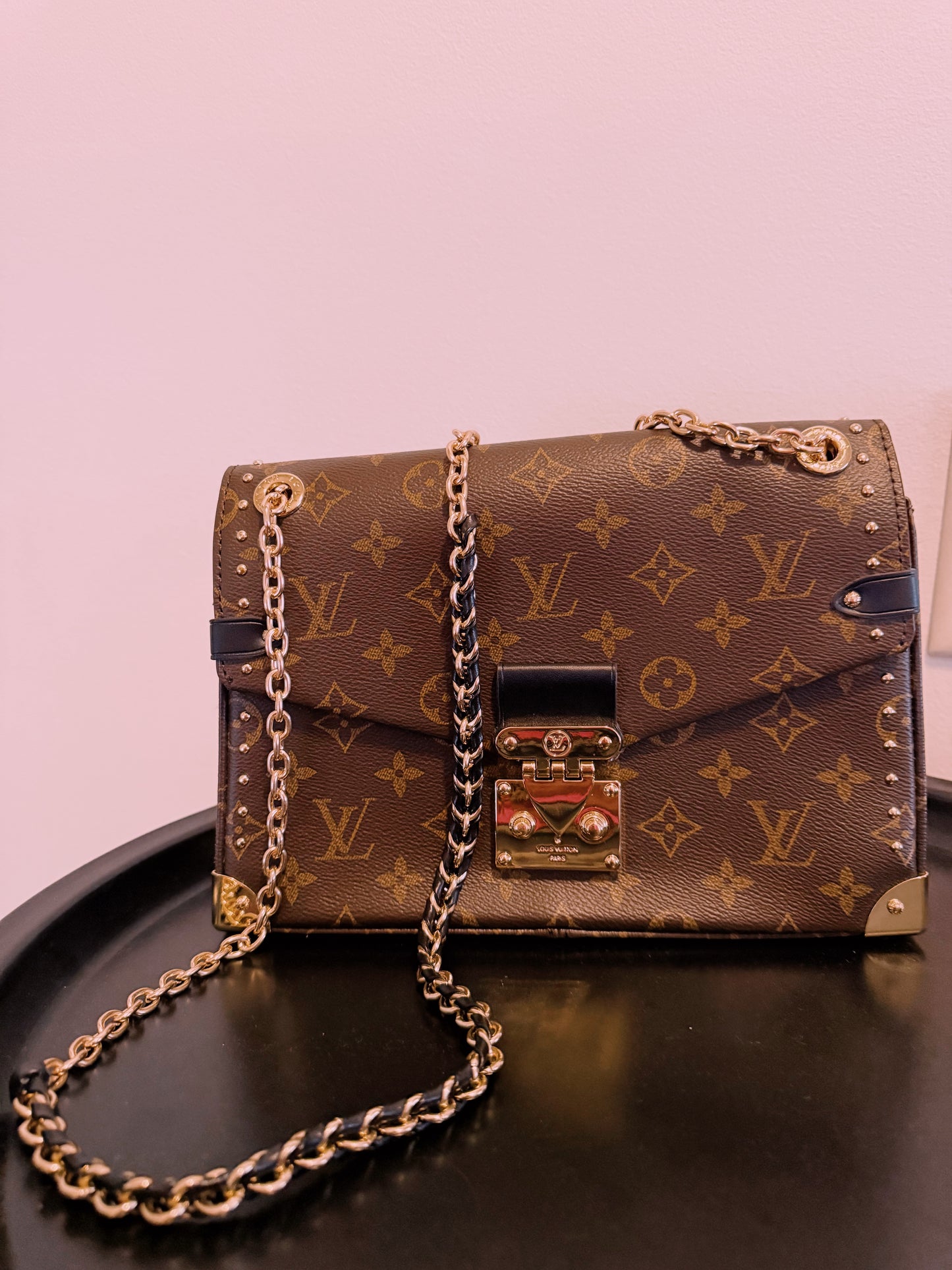 The Kami Purse