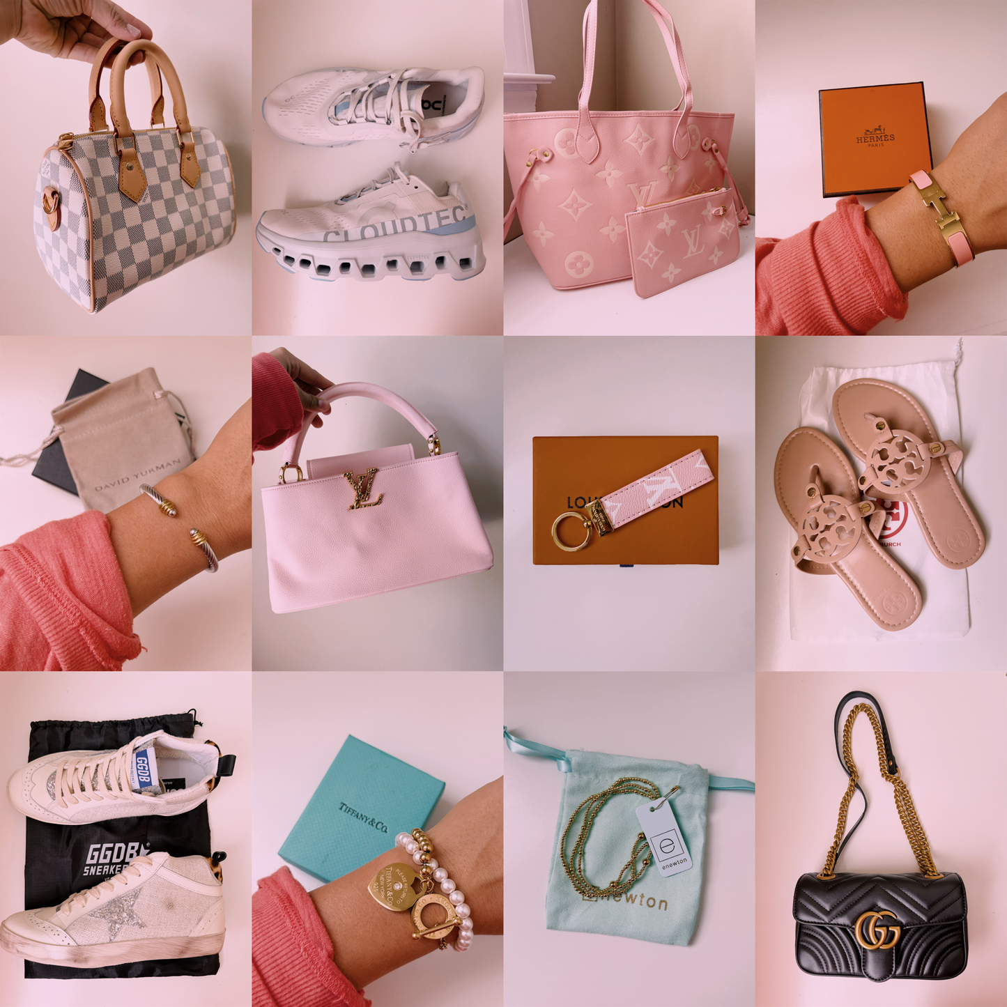 ALL PRODUCTS - FOR REVIEWS ONLY ♡♡♡