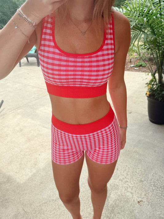 Cherry Bomb Set