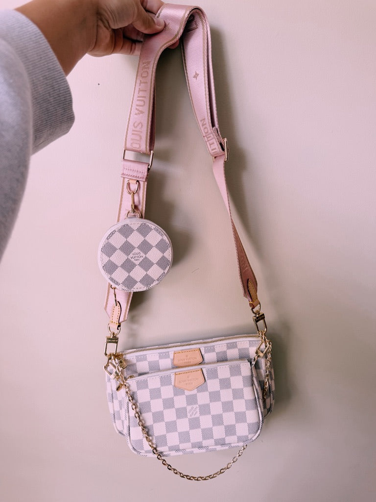 The Lilah Purse