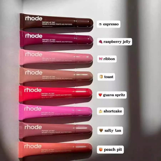 in stock rosie lip gloss