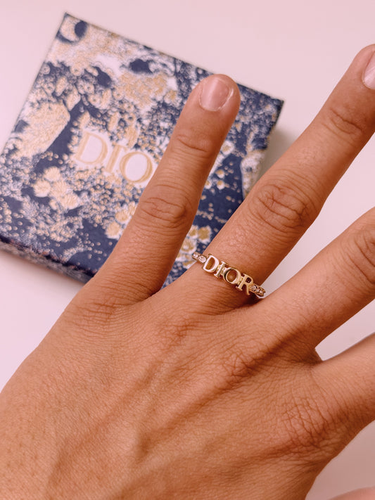 The Daisy Ring