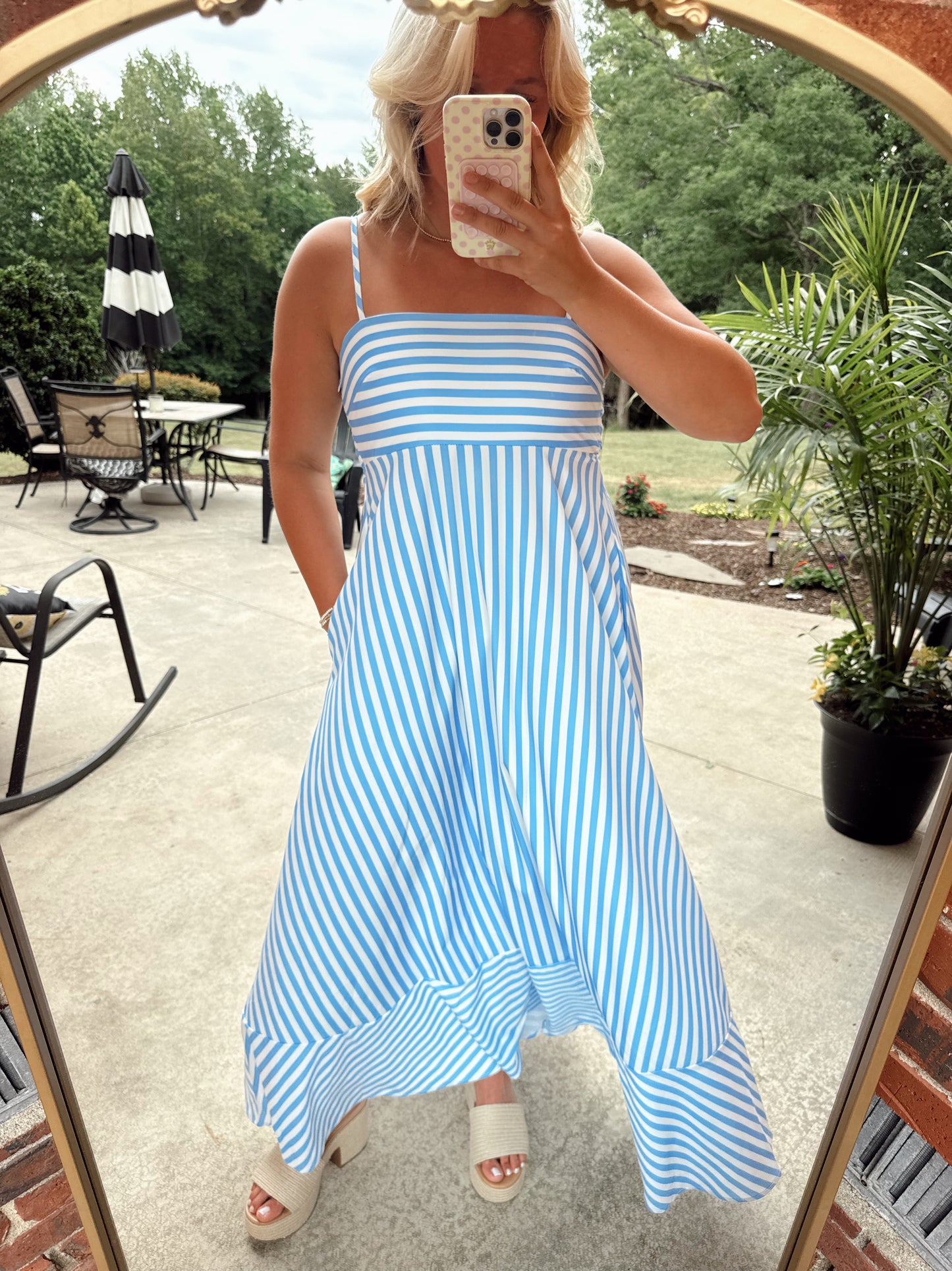 Carolina Coast Maxi