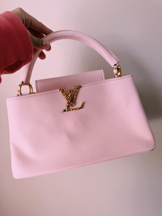 The Pinkie Handbag