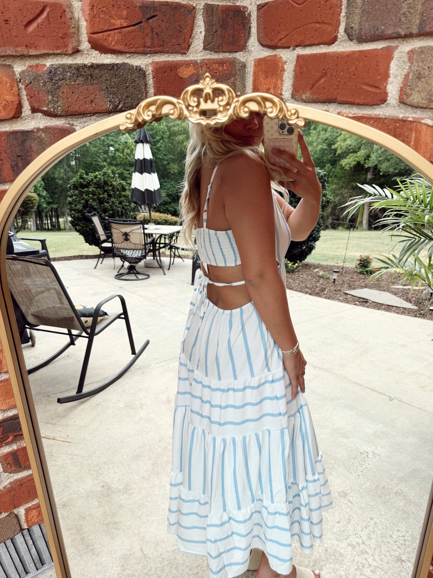 Nantucket Nights Maxi