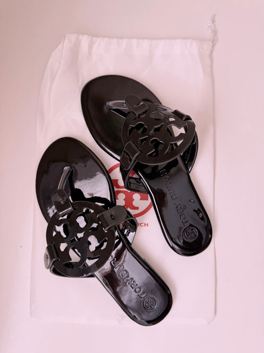 The Tally Sandals - 7
